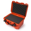 Nanuk 918 Lightweight NK-7 Resin Waterproof Protective Case With Foam,