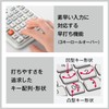 Casio JE-12D-WE-N Ergonomic Calculator, 12-Digit Day & Time Calculator, Just
