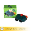 Levenhuk LabZZ B6 Kids Binolculars 10x25 with Multi-Coated Glass Optics