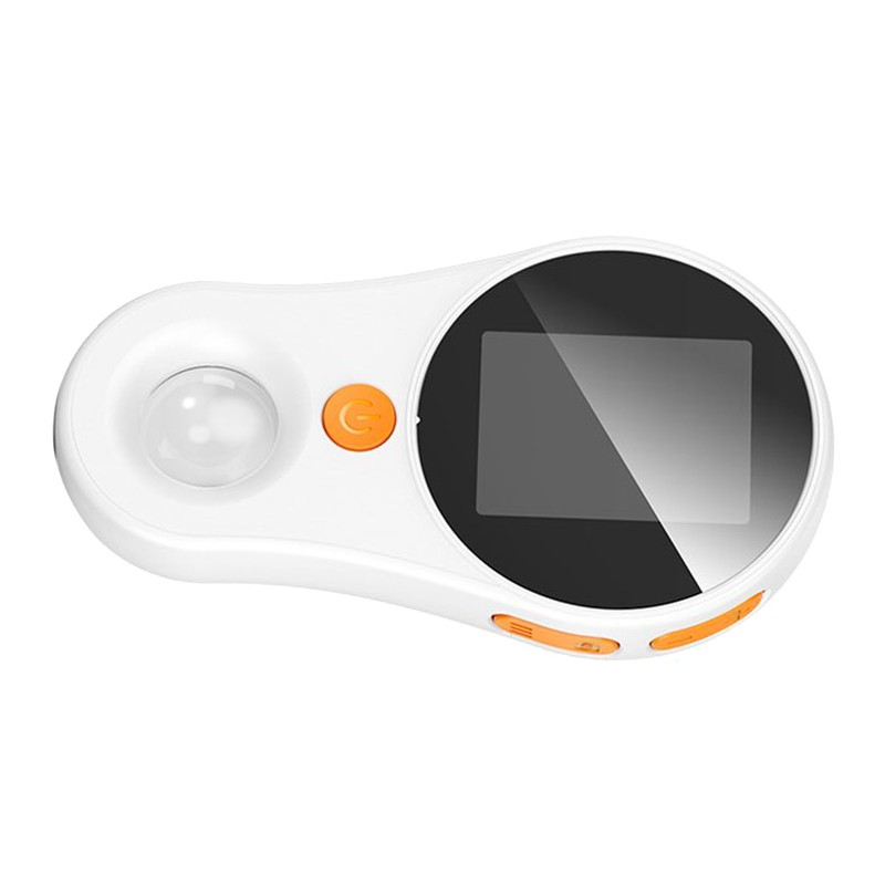 Handheld Digital Microscope 500X Magnification 2MP 1920x1080P HD Photo and