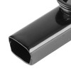 Metal Kazoo Lightweight Portable Kazoo Guitar Partner Flute Musical Instrument