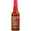 Marie Sharp's Beware Comatose Habanero Hot Sauce | 10 oz