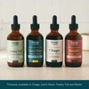 Forage Hyperfoods - Lion’s Mane Tincture, With Premium Mushroom Extract,