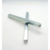 FixitFlo 8mm Spindle Bar Palin 100mm Length for Door Handles