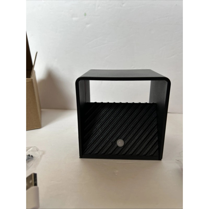 Aozhate Easy Install LED Wall Sconces Indoor Motion Sensor Wall
