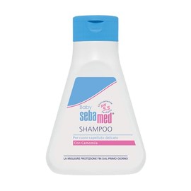 Sebamed Baby champãº Soft 250 ml.