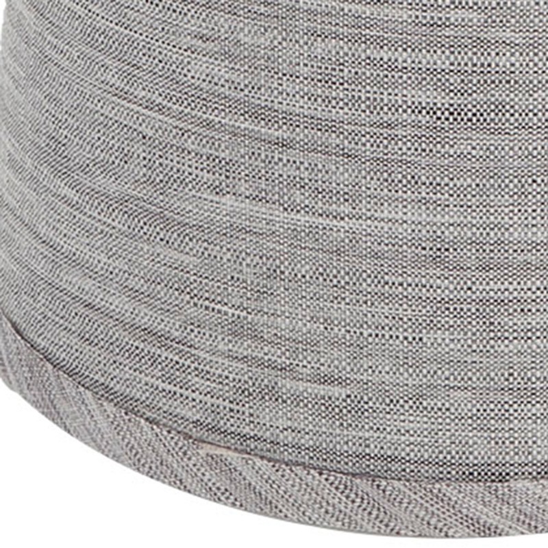 6Pcs Lampshade Modern Light Cover Fabric Inner Film European Style