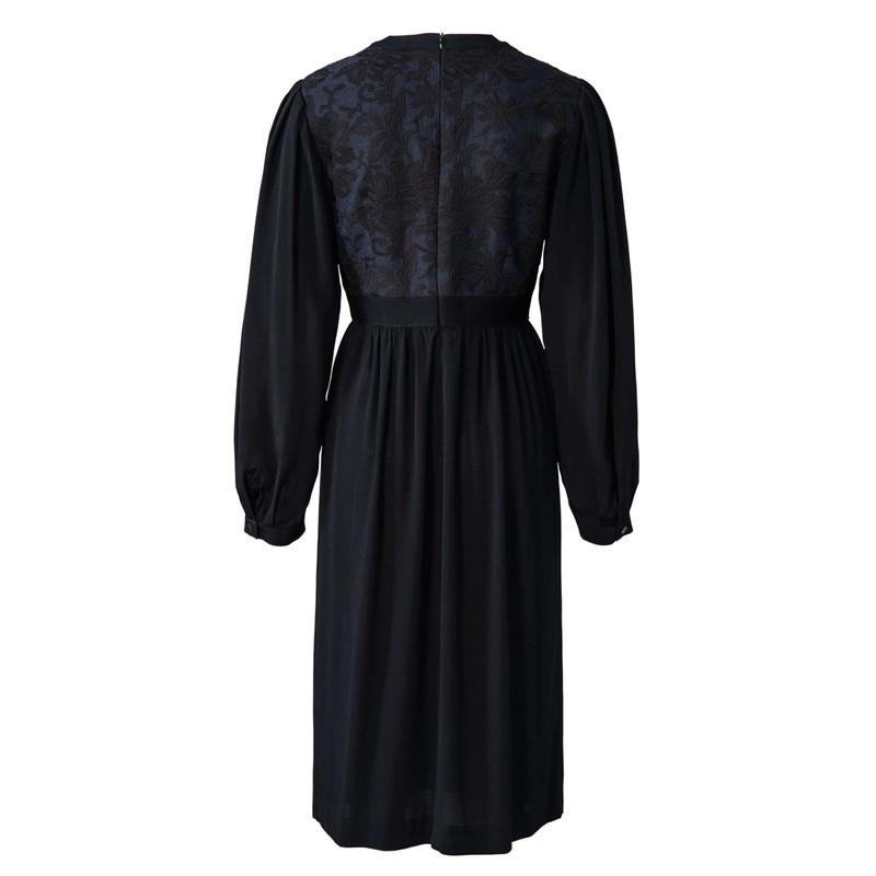 Burda Style Sewing Pattern B5784 Misses' Dress