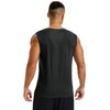 MAGCOMSEN Men's Tank Tops Moisture Wicking Workout Quick Dry Athletic