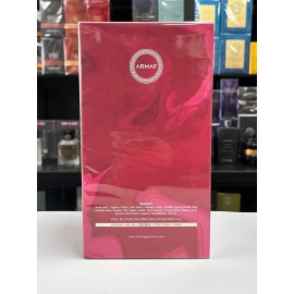 Armaf Yum Yum Eau de Parfum for Women 3.4 fl. oz. / 100ml