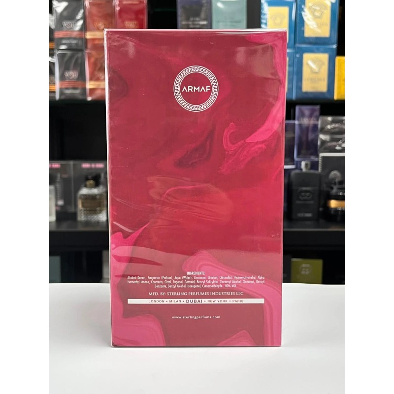 Armaf Yum Yum Eau de Parfum for Women 3.4 fl.
