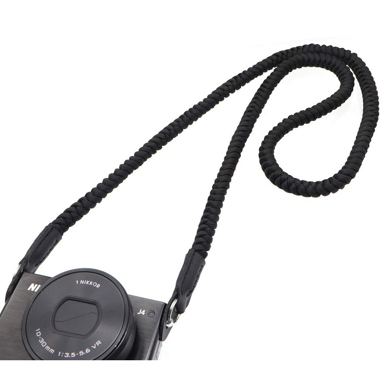 INPON Camera Strap Paracord INPON Camera Strap Paracord Braided Neck