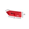 Milwaukee Packout Screwdriver Holder