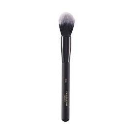 CH4 Cheek Brush | Dome-Shaped Precision Brush for Cheek Contouring & Blush | Vegan, Hypoallergenic | Pro-Quality Makeup Tool (1 count)