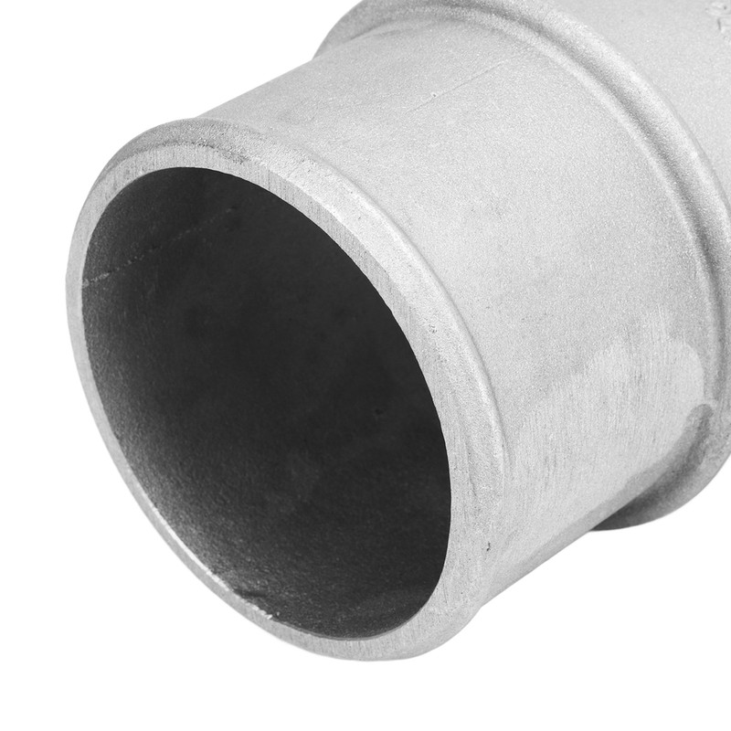Turbocharger Comp Inlet Elbow Pipe 3254849 Air Intake Elbow Tube