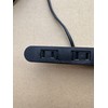 YCthriving Recessed Recessed Outlet for Furniture Making 2-Outlet with USB