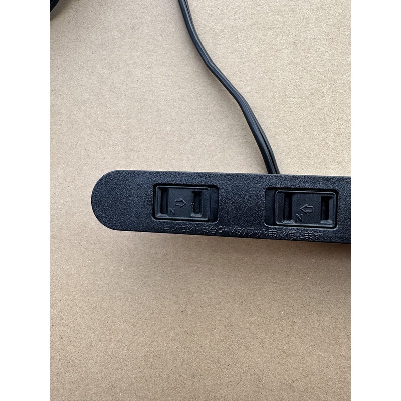 YCthriving Recessed Recessed Outlet for Furniture Making 2-Outlet with USB