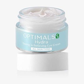 Optimals Hydra Seeing is Believing - Crema para ojos