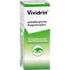 Vividrin antiallergische Augentropfen, 10 ml Solution