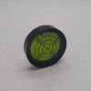 Aluminium High Precision Horizontal Leveler Bead Bubble Level Tool Circle