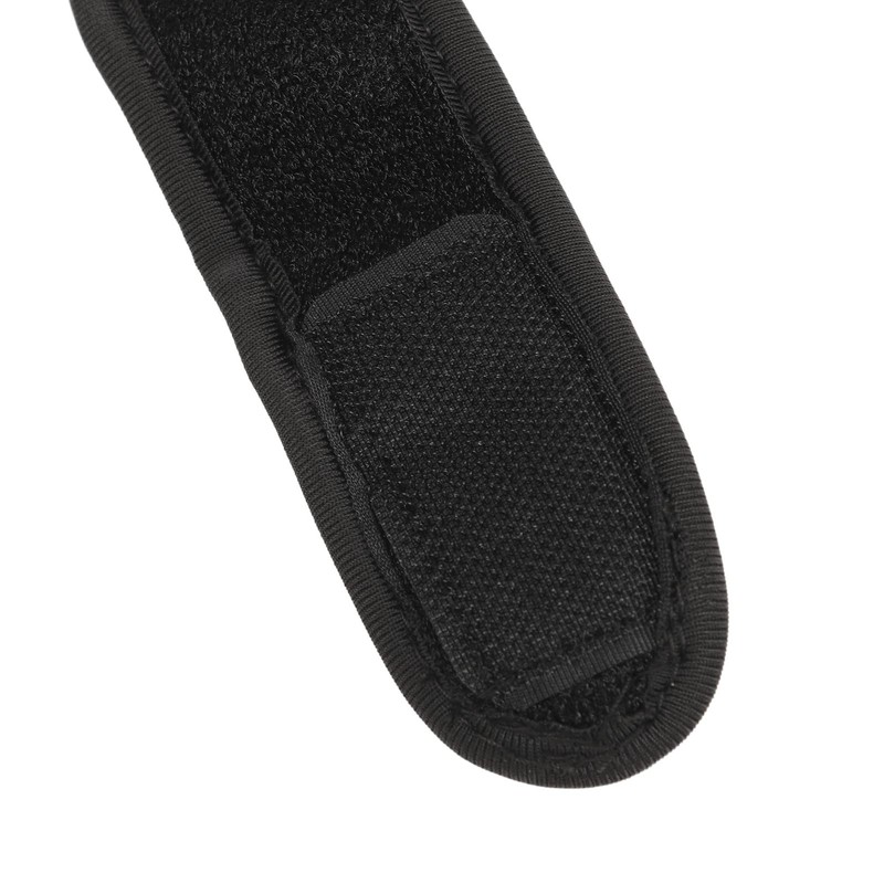 Rugby Cap Head Guard, EVA Protective Goalkeeper Helmet (L)