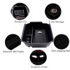 Center Console Organizer Interior Storage Box fit for 2024 2023