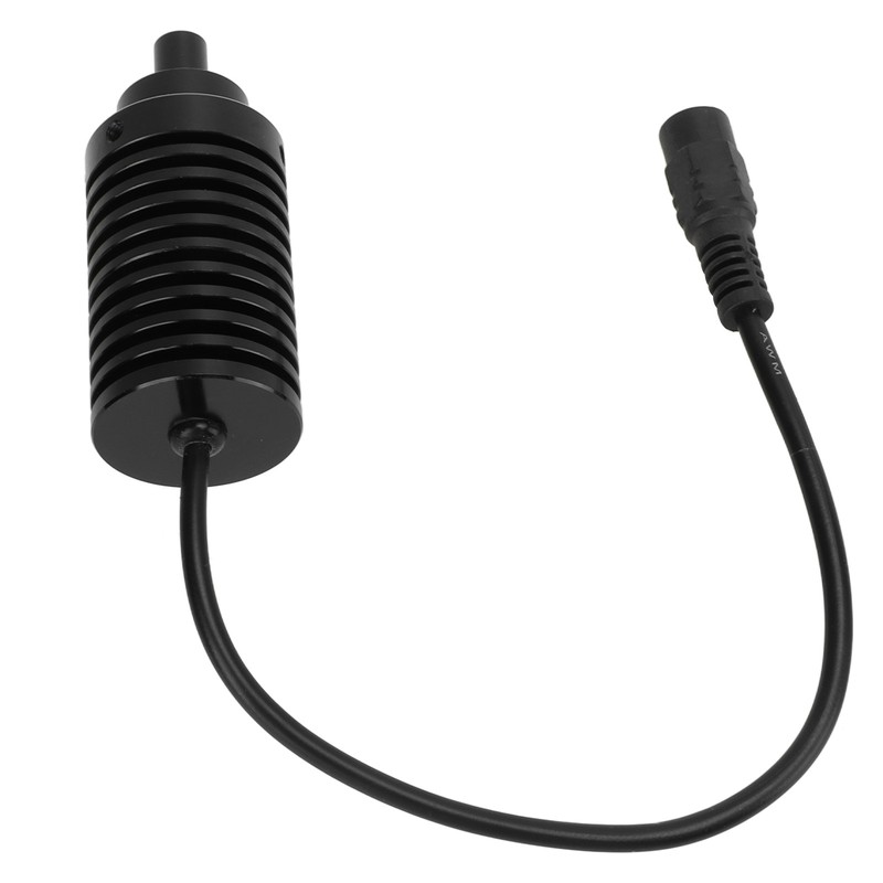 Microscope Coaxial Light LED High Brightness Wear Resistant Heat Dissipation