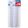 Polycarbonate Reinforced Pinch Pack of 28 PC-28