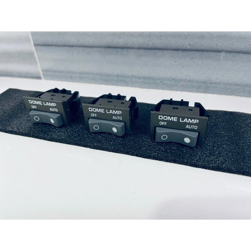 RZ LIGHTZ 88-94 Chevy/GMC Dome lamp switch c1500 c2500 sport