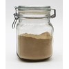 Naturejam Organic Lions Mane Mushroom Powder 8 Ounce Bulk-Premium Culinary