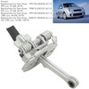 Front Door Brake Hinge Stopper 6E0837249C Alloy Replacement for Seat