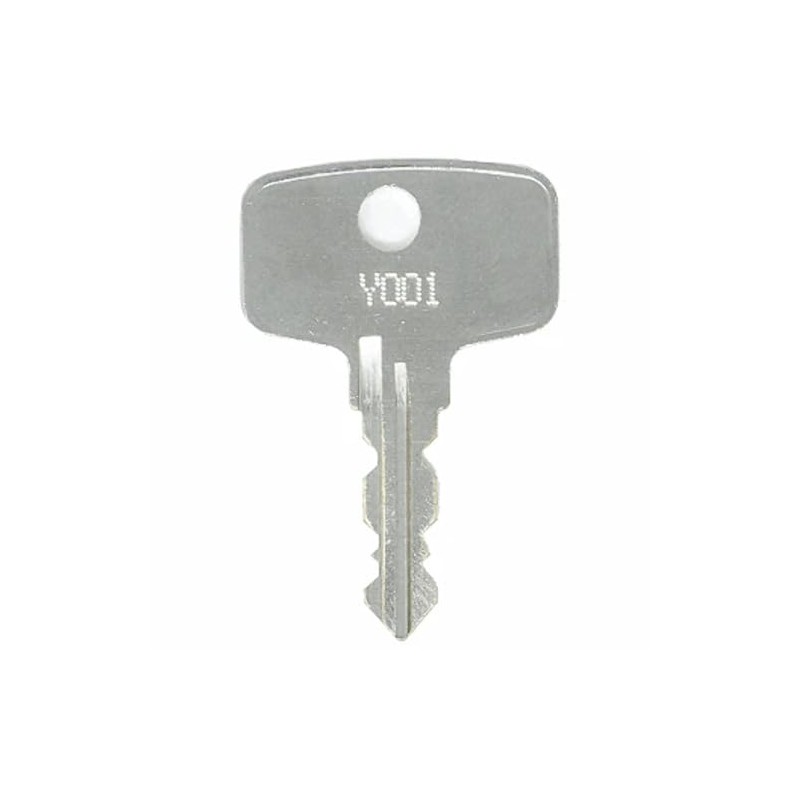 Snap-On Y441 Toolbox Replacement Key Y441