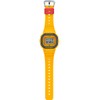 Casio DW-5600 Series Wristwatch, Limited Model / Yellow x Gray,
