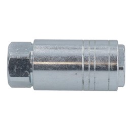 Air Line Hose Connector Fitting Female Quick Release 1/4 inch BSP Female 2pk FT007