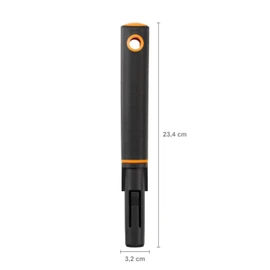 Fiskars 136012 QuikFit Small Handle