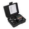VISLONE Torque Meter with Digital Display 1/2" Torque Tester and
