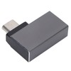 Laptop Power Adapter DC Female to 3Pin Portable Power Adapter