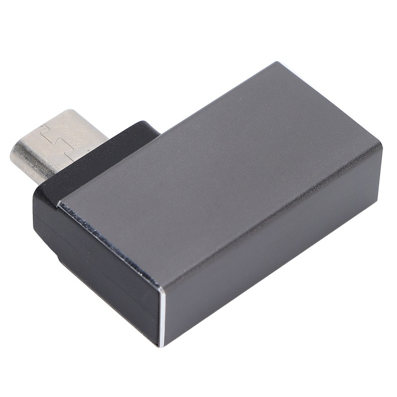 Laptop Power Adapter DC Female to 3Pin Portable Power Adapter