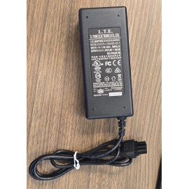 LTE NEW 12V 5A Power Supply AC to DC Adapter for Development Board LTE65ES-S2-1 - USA Type B