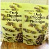 Trader Joe's 2 Pack Trader Joe’s Dark Chocolate Covered Pistachios