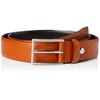Strellson Men's Belt, Cognac