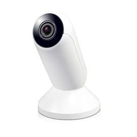 Swann SWO-SVC01K-UK SoundView Indoor Camera - White