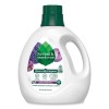 Seventh Generation 45064CT 135oz Bot Laundry Detergent - Fresh Lavender 4/CT New