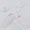 StonyLab 3 Way Distilling Thermometer Adapter with 24/40 Joints and