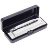 BJ Blues 282520 Folk Blues 10-Hole Diatonic Harmonica
