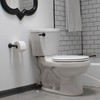 Korky Strongarm Metal Toilet Handle and Lever - Universal to