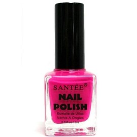 Santee Nail Polish 15 (Flame Heart) Santee II