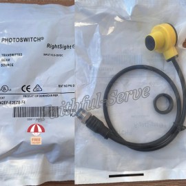 Unbranded Photoelectric Sensor Proximity Switch For Allen Bradley 42EF-E2EZB-F4 10-30VDC