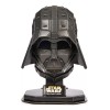 4D Puzzles Rompecabezas 4d Casco Darth Vader Para Niños