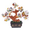 lachineuse - Traditional Tree with 5 Elements - Tree of